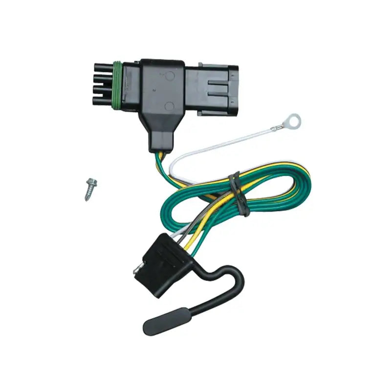 118315 Trailer Wiring Connector