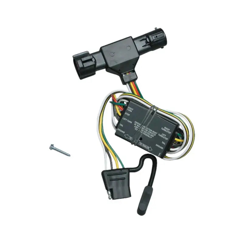 118325 Trailer Wiring Connector