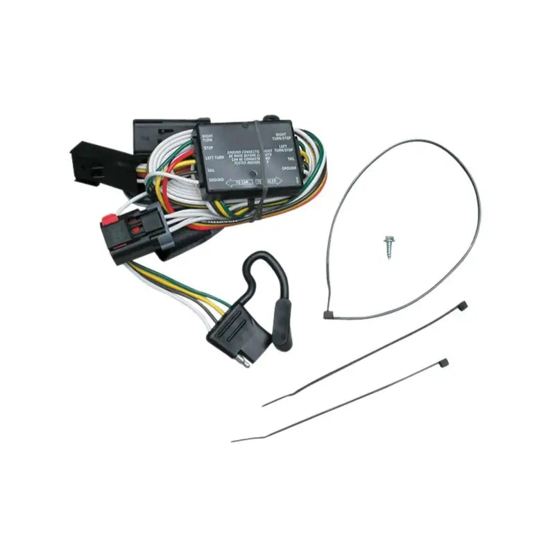 118334 Trailer Wiring Connector