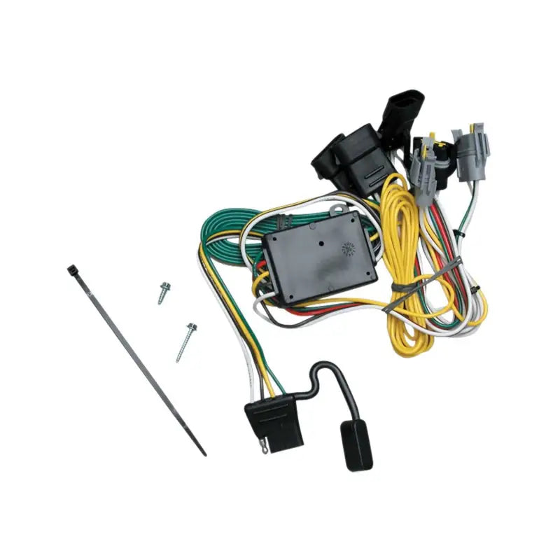 118343 Trailer Wiring Connector