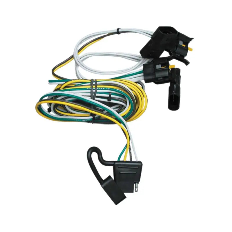 118344 Trailer Wiring Connector