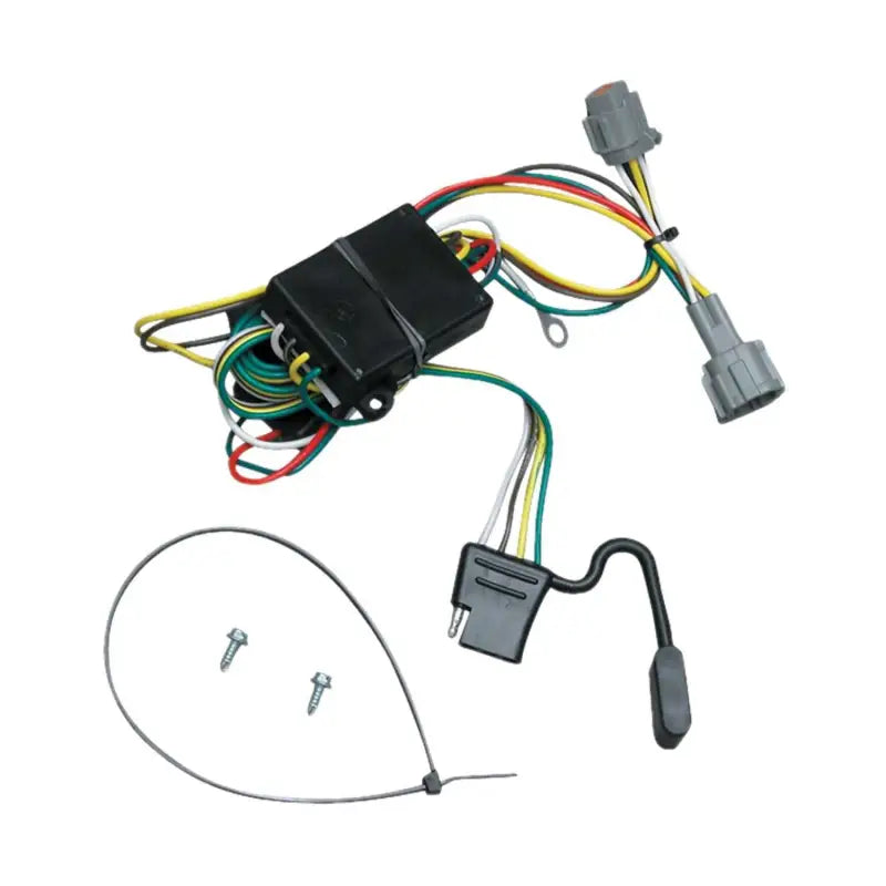 118362 Trailer Wiring Connector