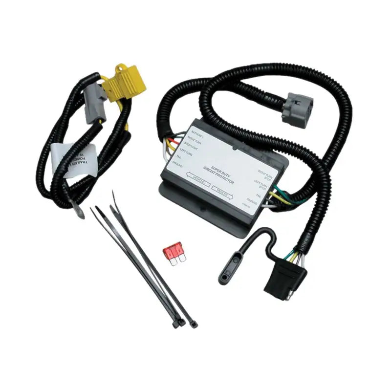 118367 Trailer Wiring Connector