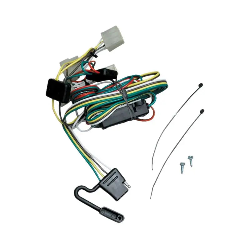 118379 Trailer Wiring Connector