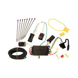 118390 Trailer Wiring Connector