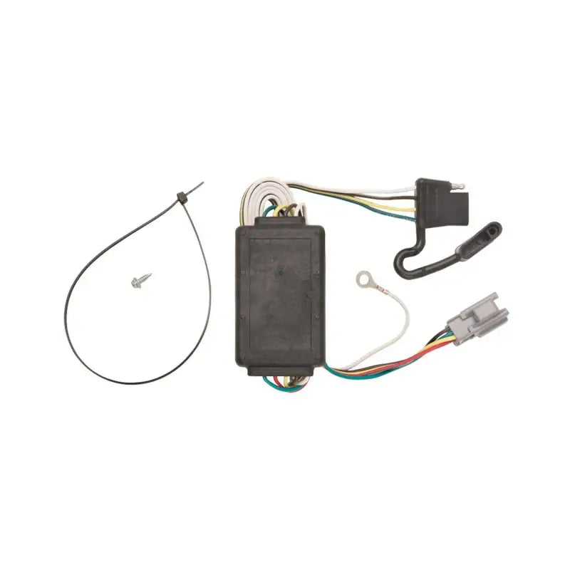 118391 Trailer Wiring Connector