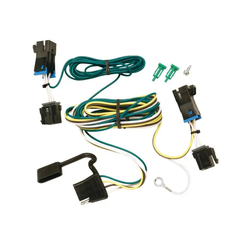 118392 Trailer Wiring Connector