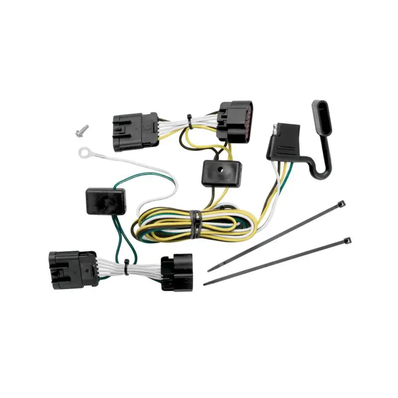 118396 Trailer Wiring Connector