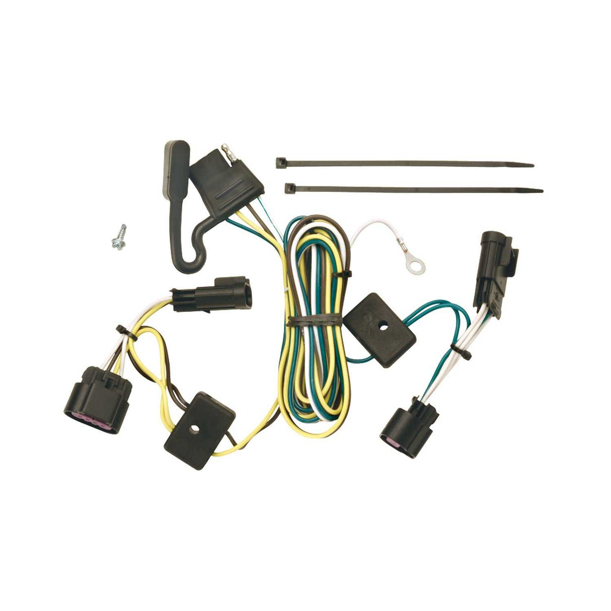 118398 Trailer Wiring Connector