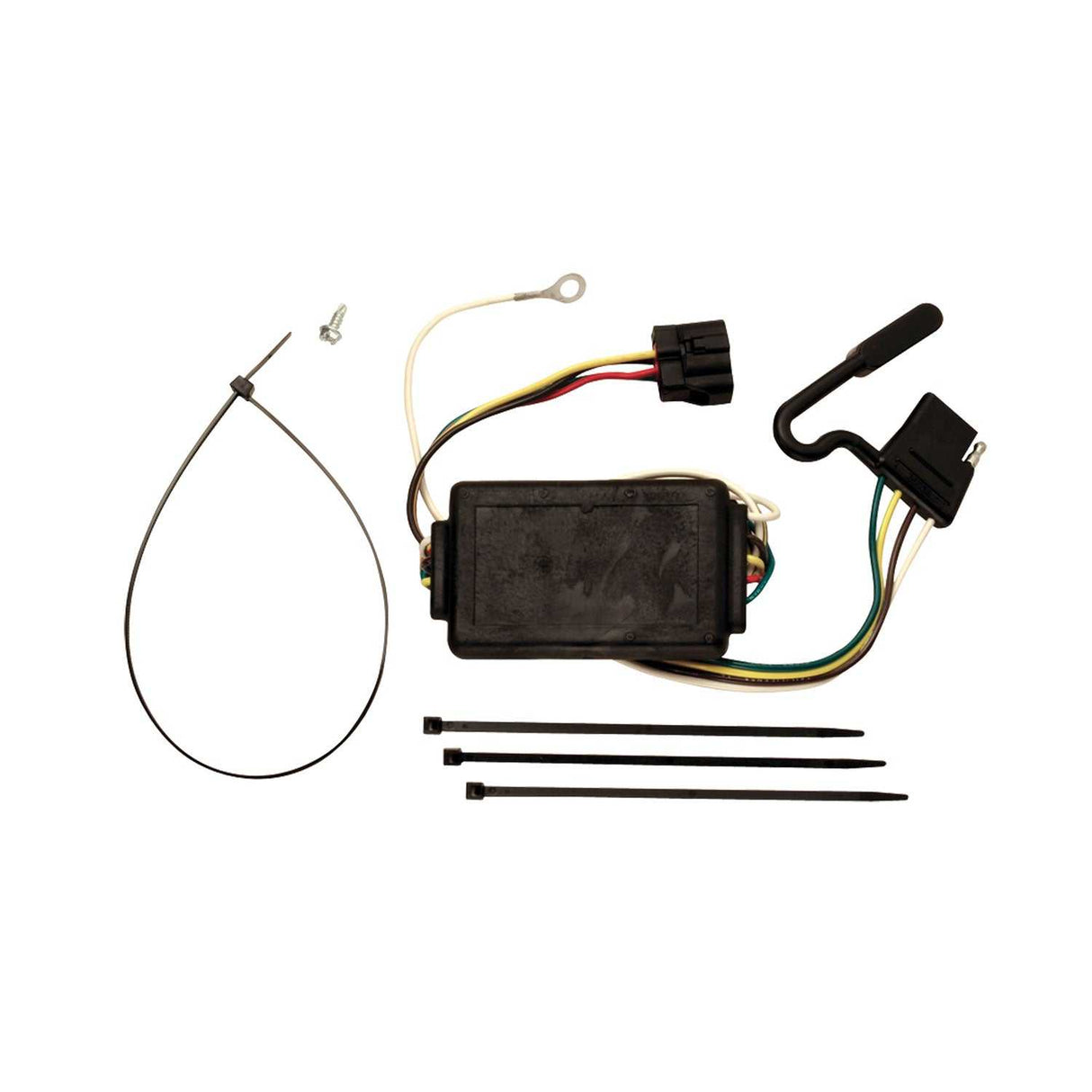 118401 Trailer Wiring Connector