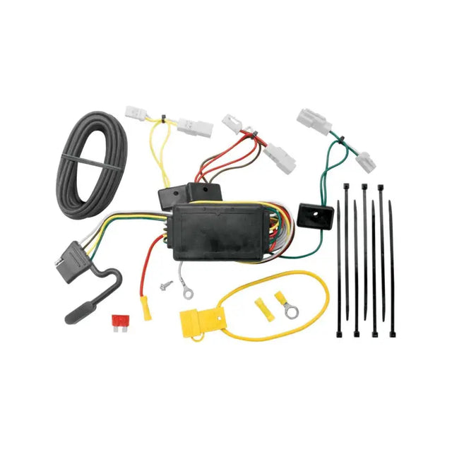 118405 Trailer Wiring Connector