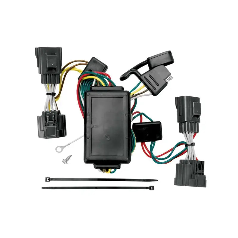 118408 Trailer Wiring Connector