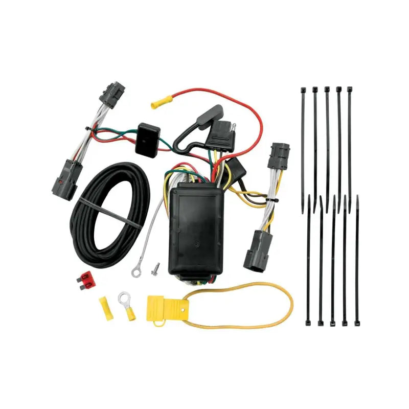 118410 Trailer Wiring Connector
