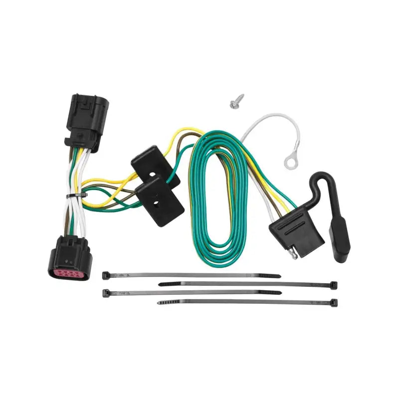 118417 Trailer Wiring Connector