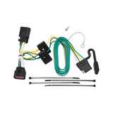118417 Trailer Wiring Connector