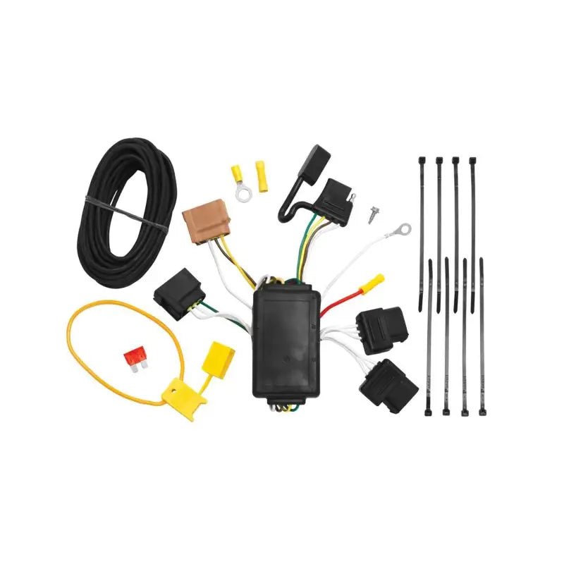 118422 Trailer Wiring Connector