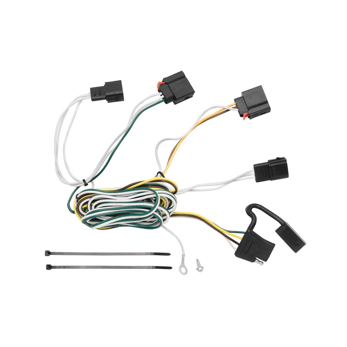 118425 Trailer Wiring Connector