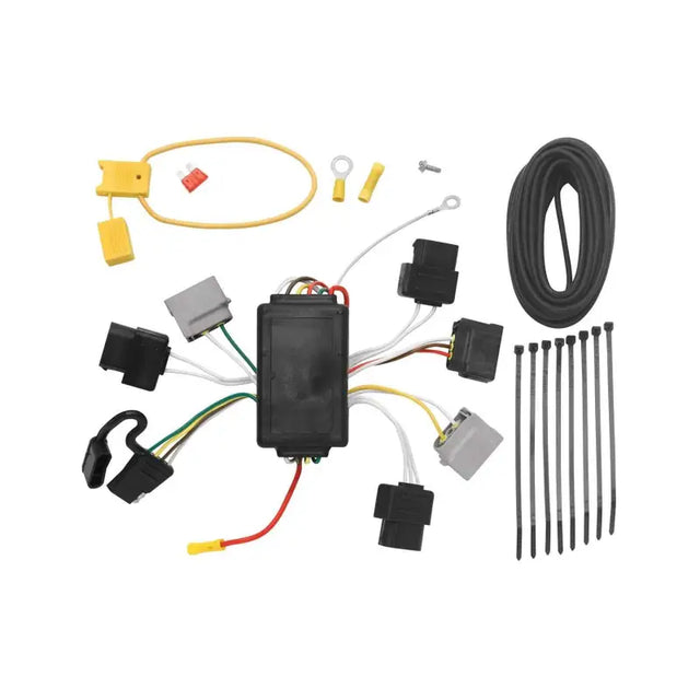 118426 Trailer Wiring Connector