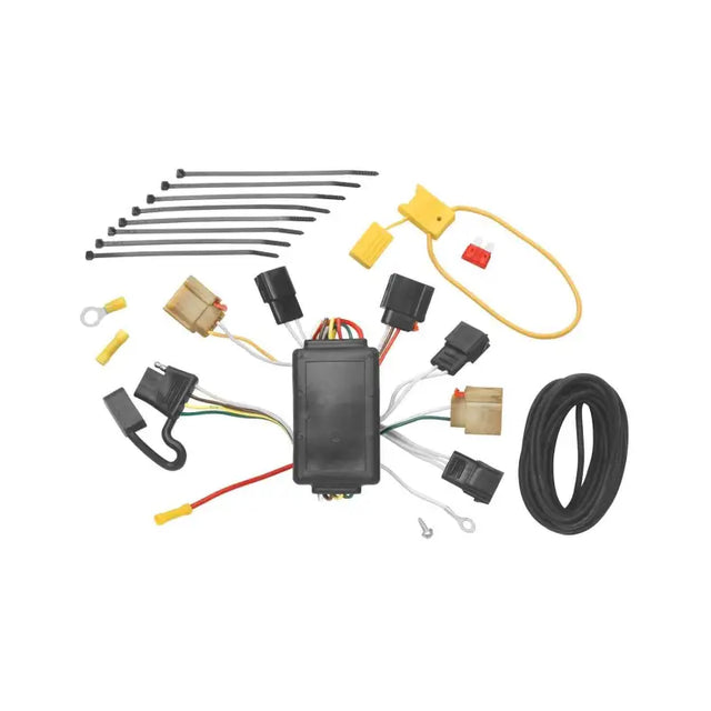 118428 Trailer Wiring Connector
