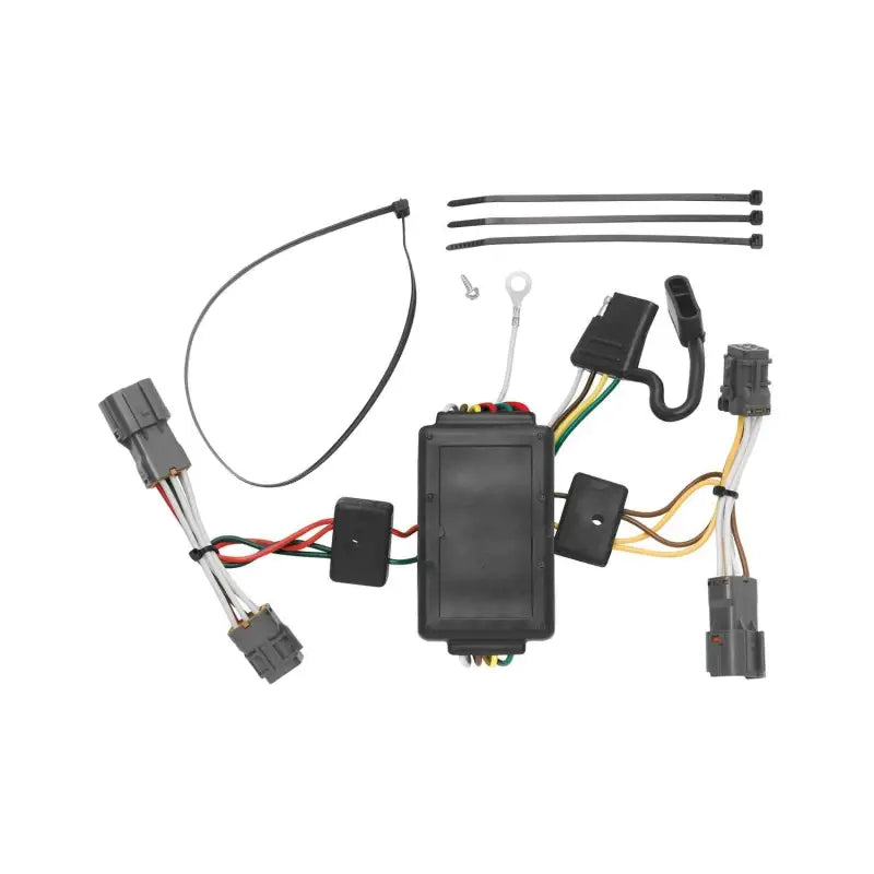 118431 Trailer Wiring Connector