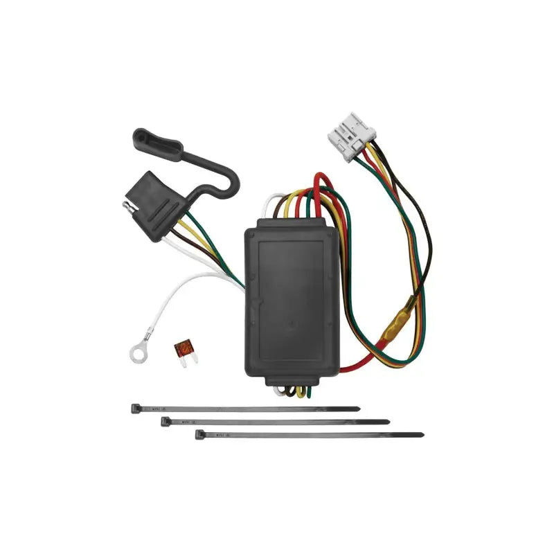 118438 Trailer Wiring Connector