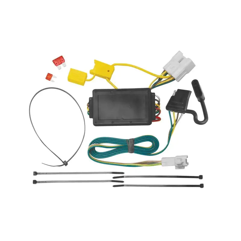 118449 Trailer Wiring Connector