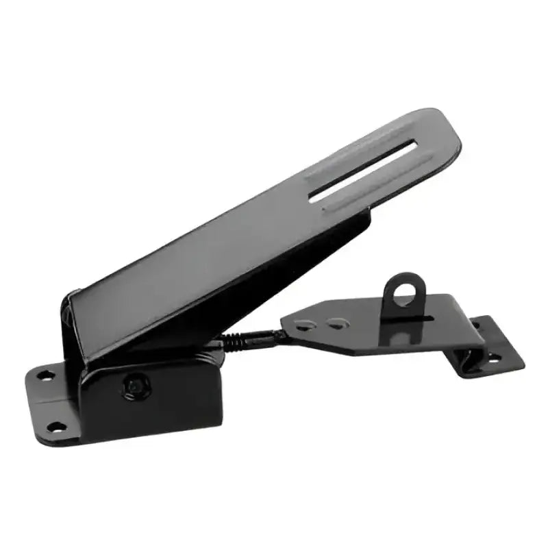 11845 Entry Door Latch