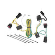 118450 Trailer Wiring Connector