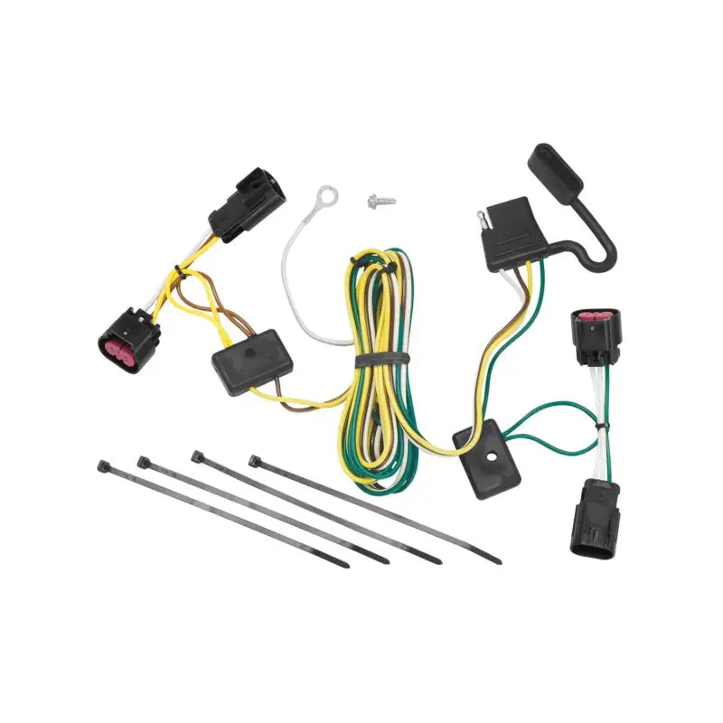 118450 Trailer Wiring Connector