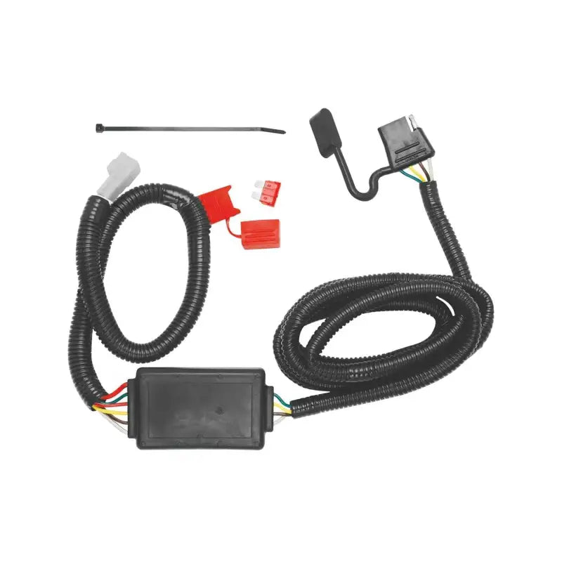 118461 Trailer Wiring Connector