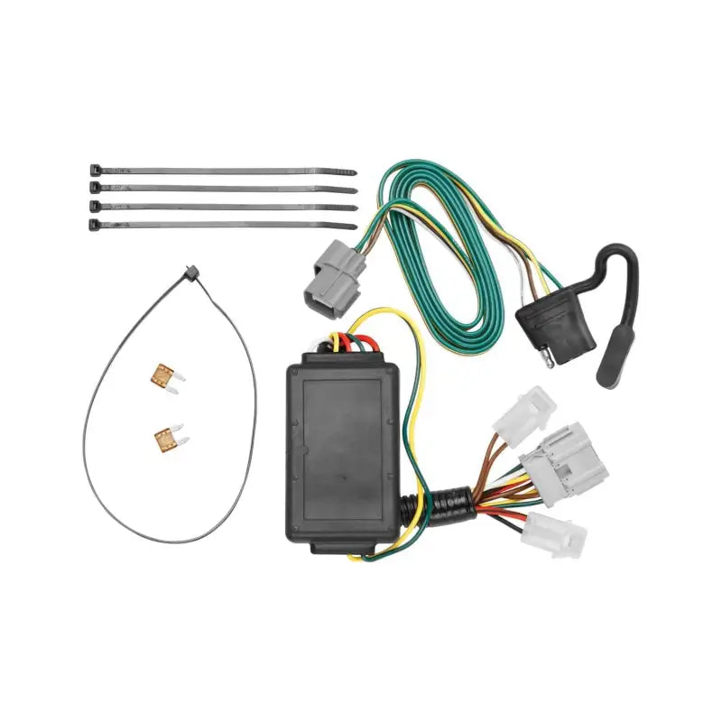 118465 Trailer Wiring Connector