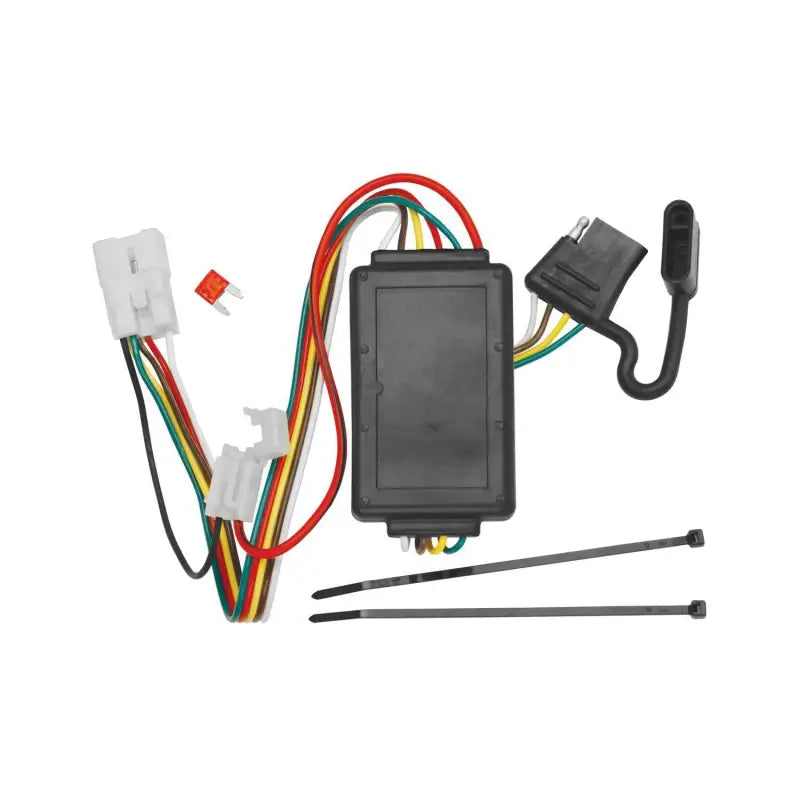 118467 Trailer Wiring Connector
