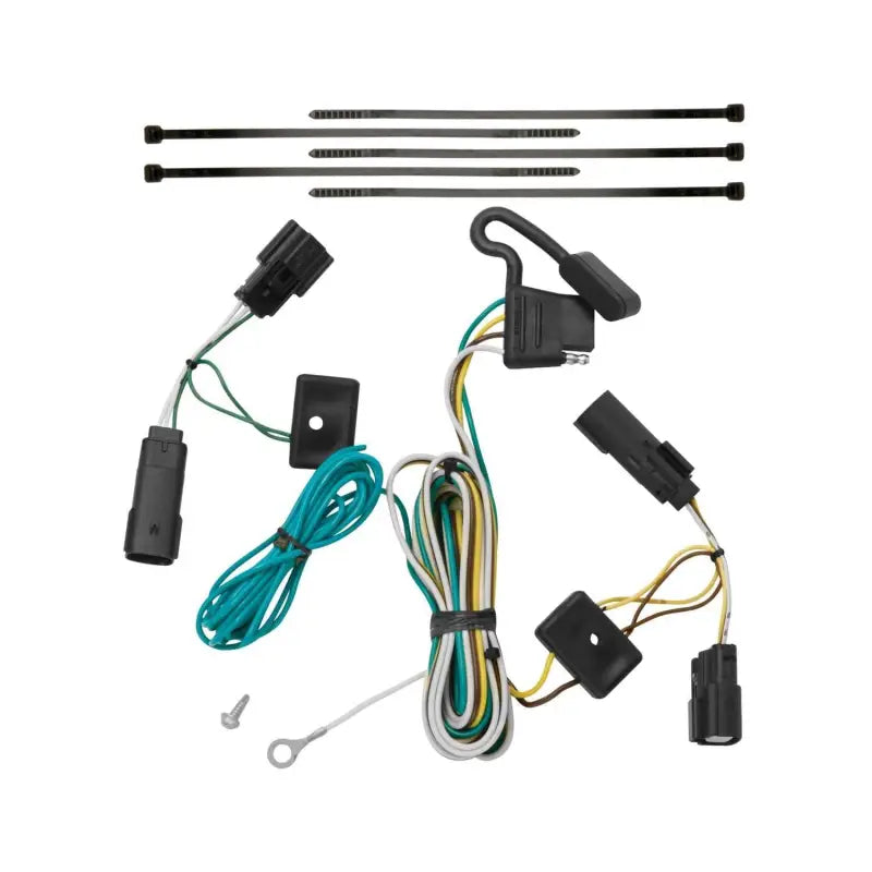118472 Trailer Wiring Connector