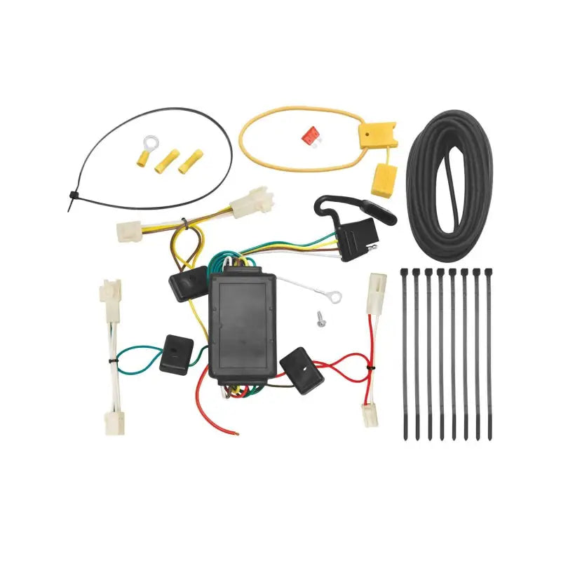 118478 Trailer Wiring Connector