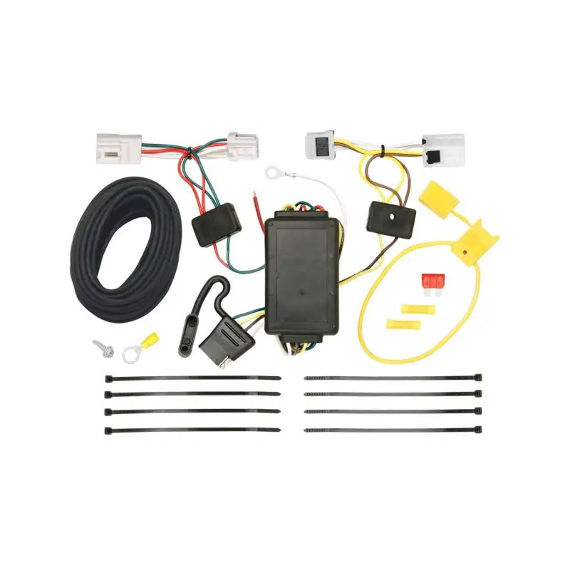 118480 Trailer Wiring Connector