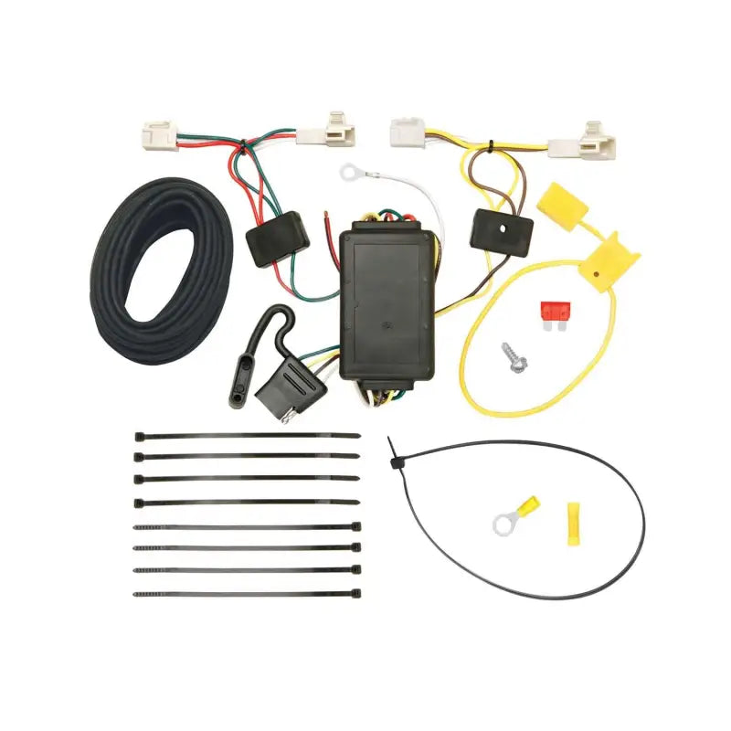 118482 Trailer Wiring Connector