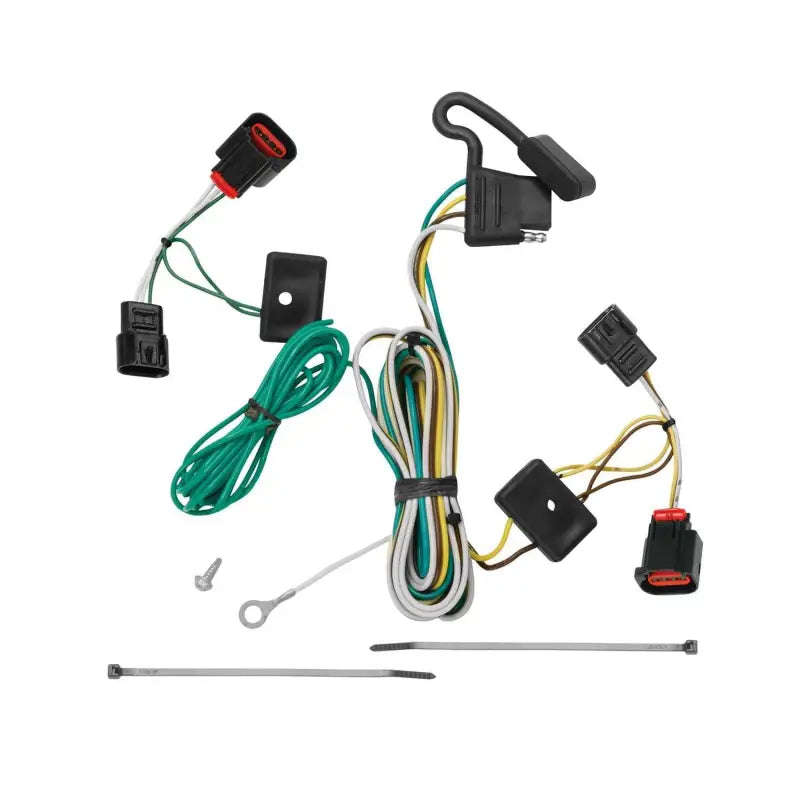 118490 Trailer Wiring Connector