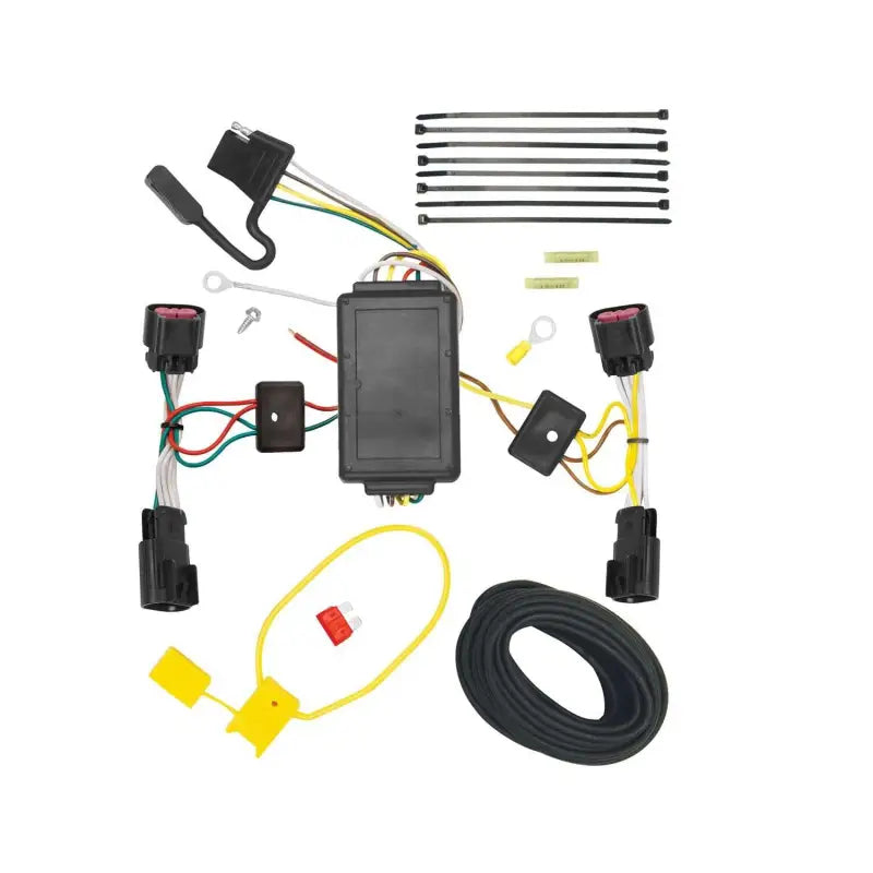 118494 Trailer Wiring Connector
