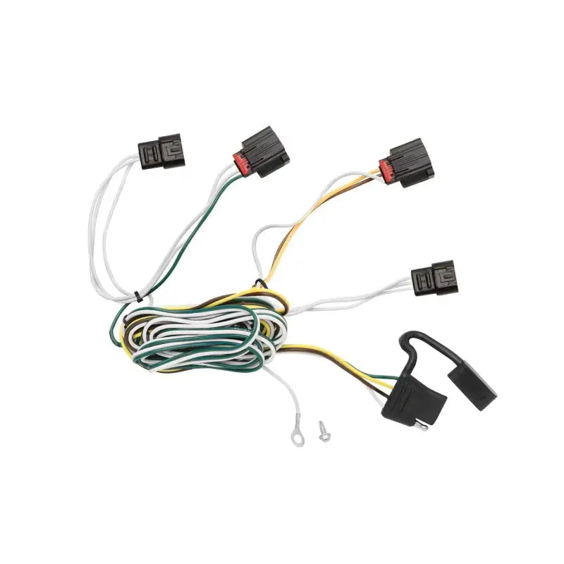 118495 Trailer Wiring Connector