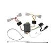 118496 Trailer Wiring Connector