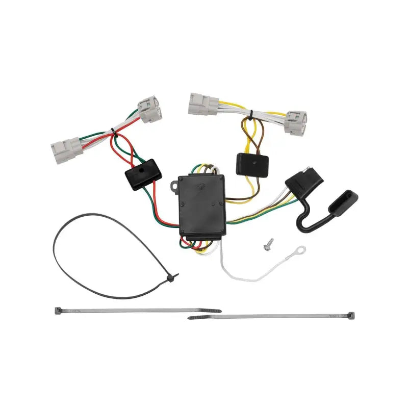 118496 Trailer Wiring Connector
