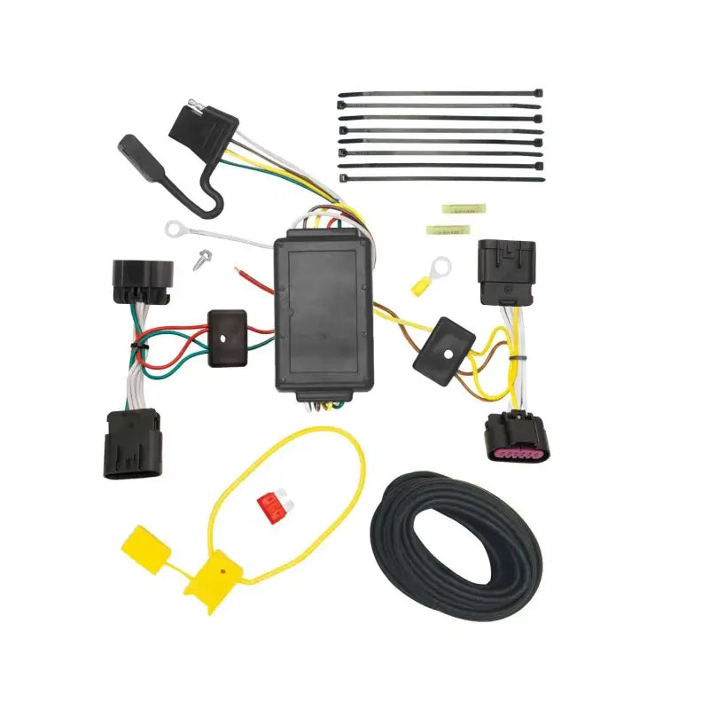 118497 Trailer Wiring Connector
