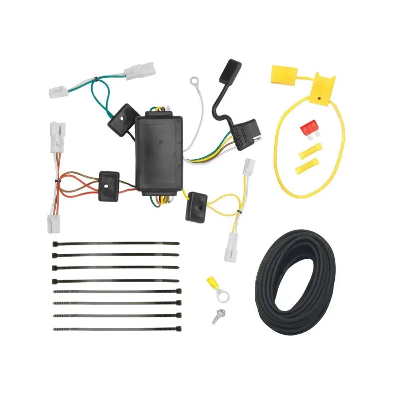 118498 Trailer Wiring Connector