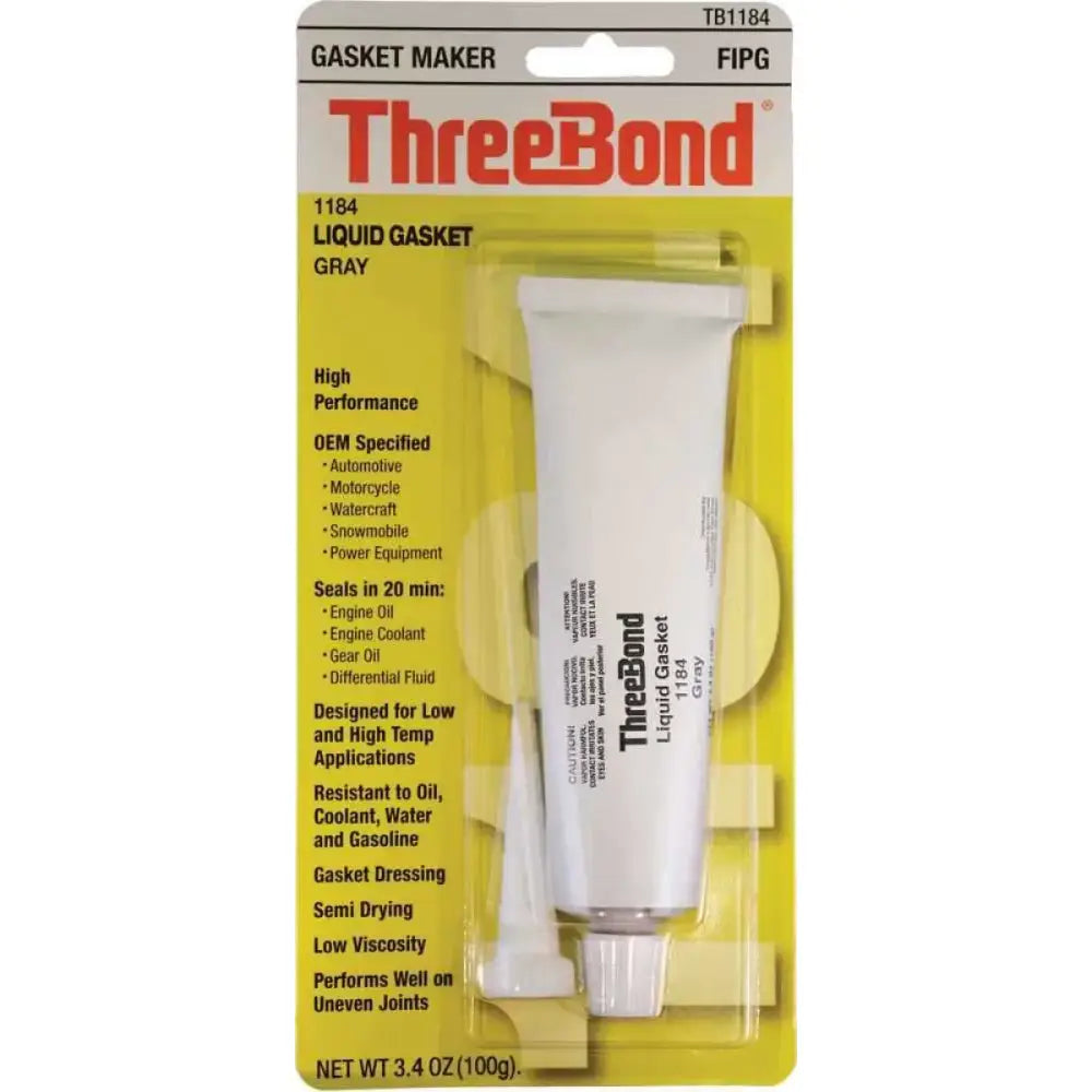 THREEBOND 1184A100G/BC-US