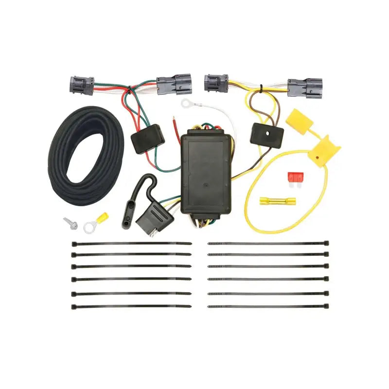 118501 Trailer Wiring Connector