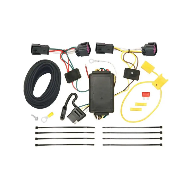 118508 Trailer Wiring Connector