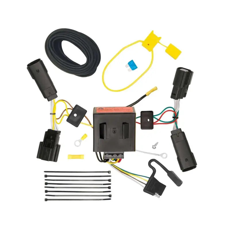 118515 Trailer Wiring Connector