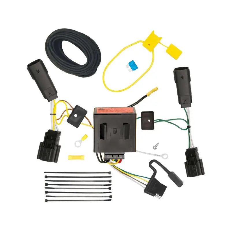 118519 Trailer Wiring Connector