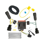 118519 Trailer Wiring Connector