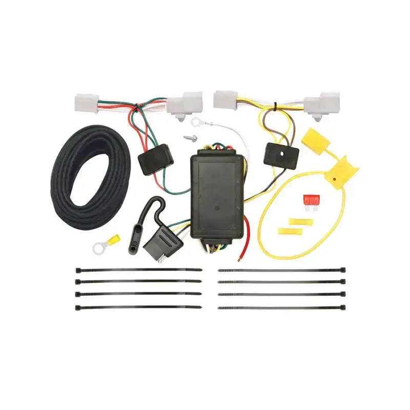 118520 Trailer Wiring Connector